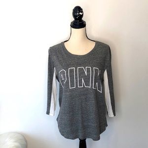 Victoria’s Secret PINK T-shirt size Large